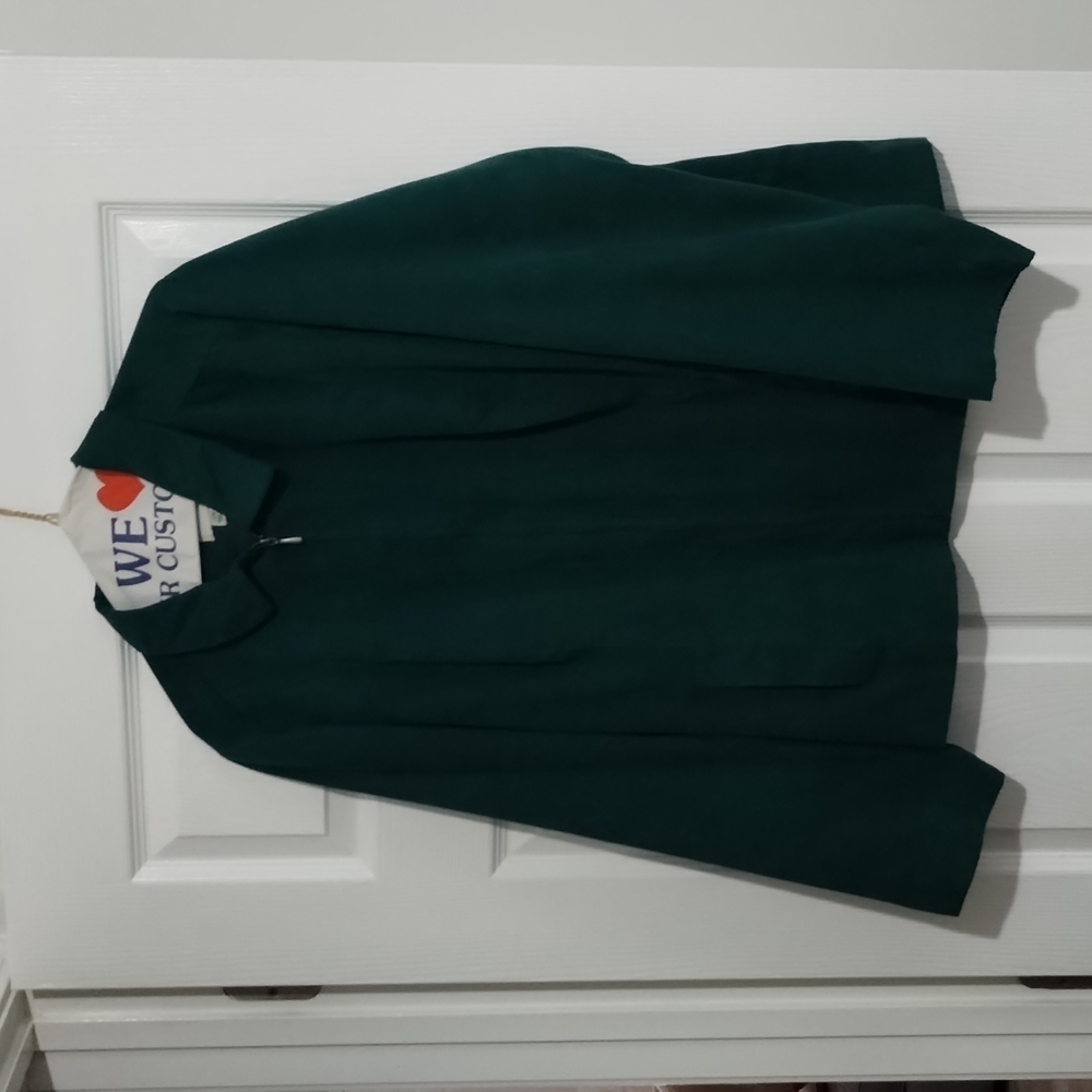 Ladies light weight Jacket